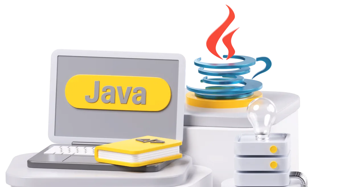 Программирование на Java — курс школы #АйДаКодить